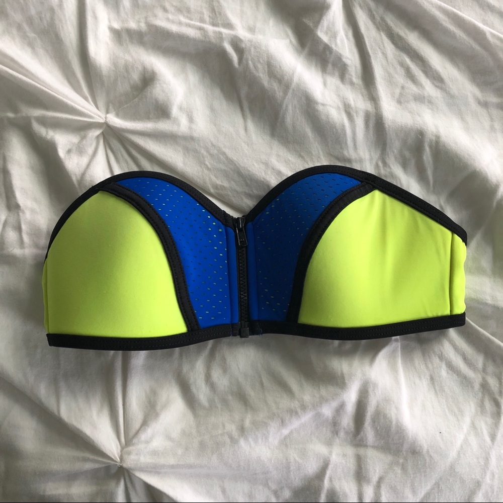Victoria’s secret Pink swim suit top